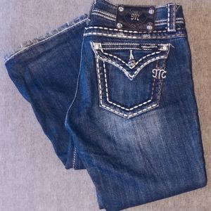 Miss Me Boot jeans